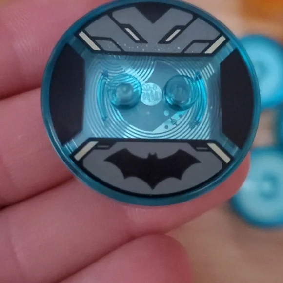 LEGO Dimensions Base Discs - Picture 3 of 12